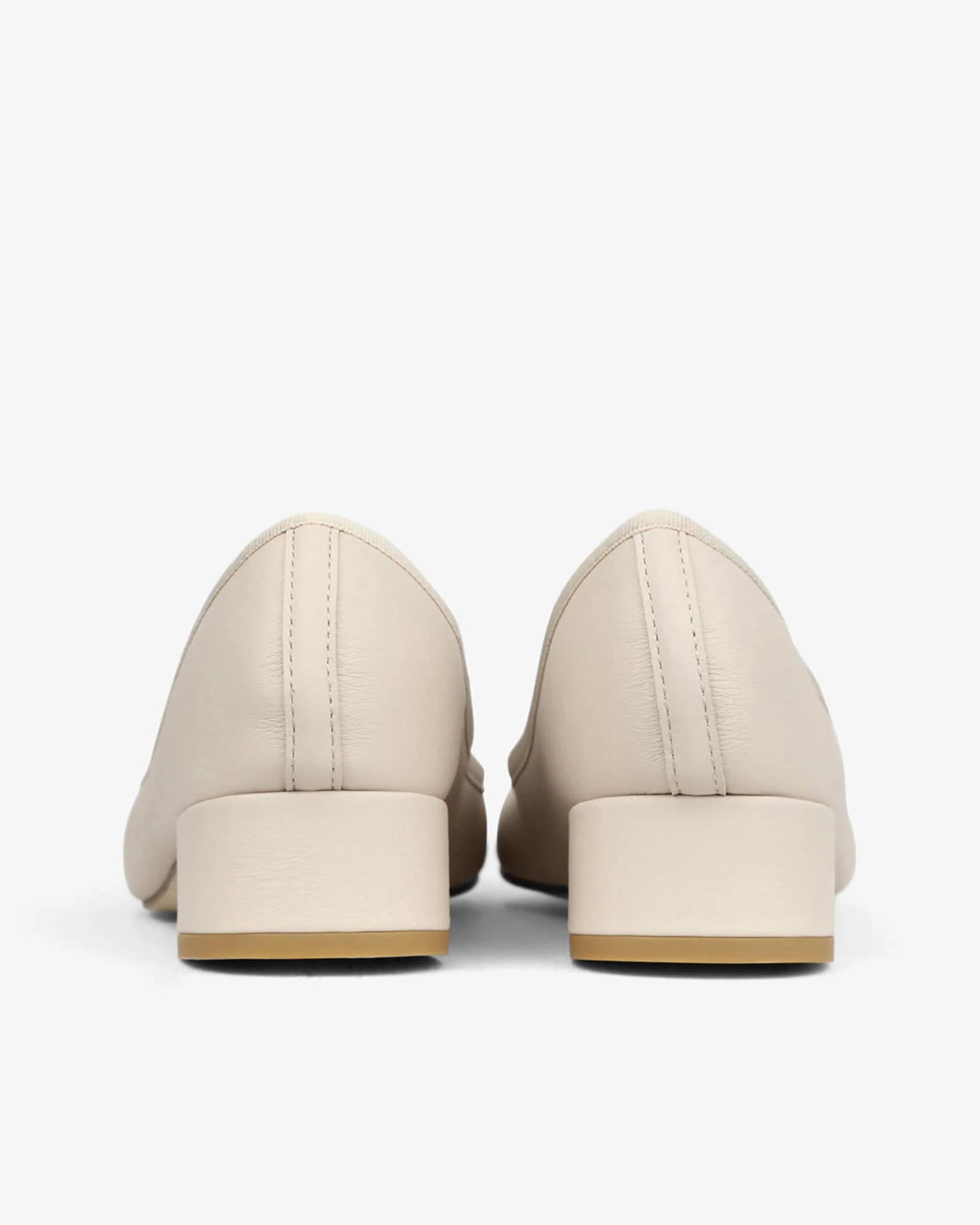 Camille バレリーナ - EUサイズ｜メイド イン フランス | Repetto