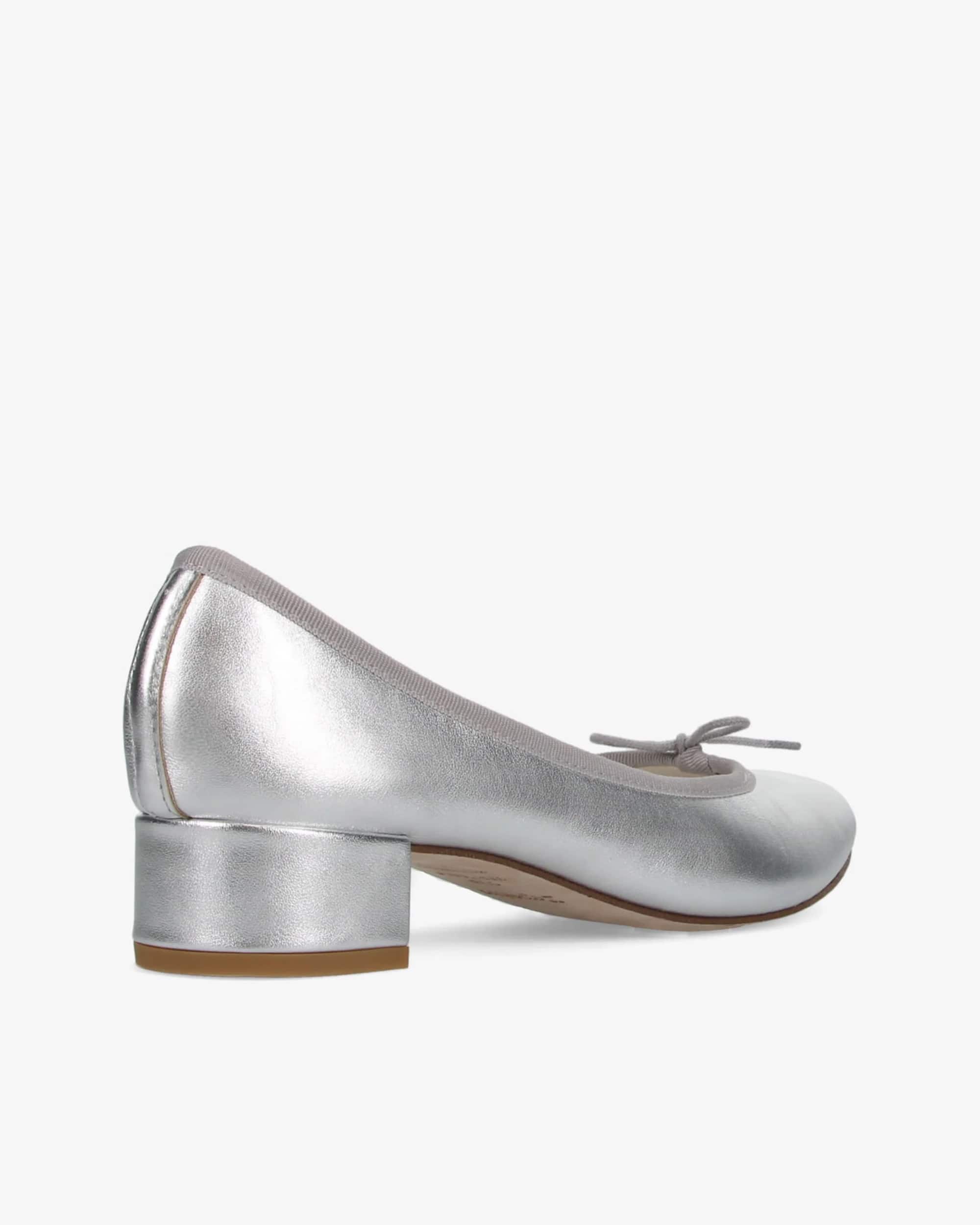 Camille バレリーナ - EUサイズ｜メイド イン フランス | Repetto