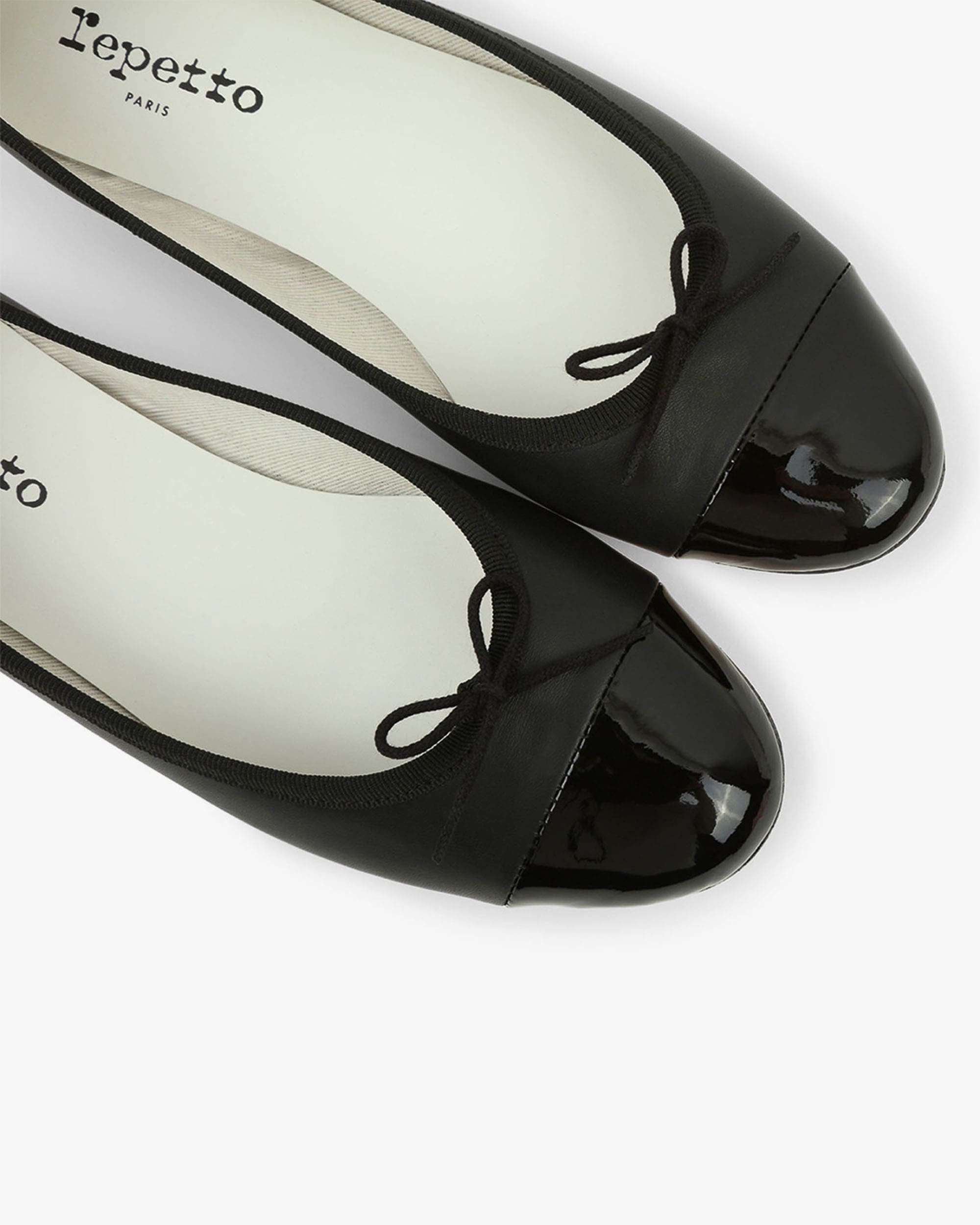 Flora バレエフラット - EUサイズ｜メイド イン フランス